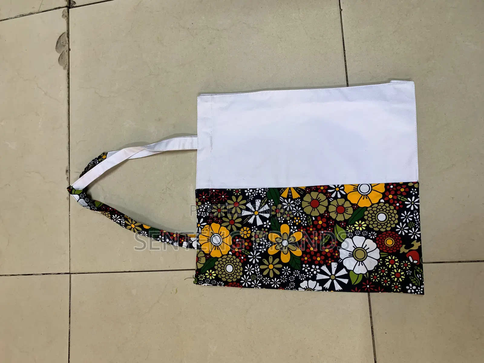 Designed Tote Bags