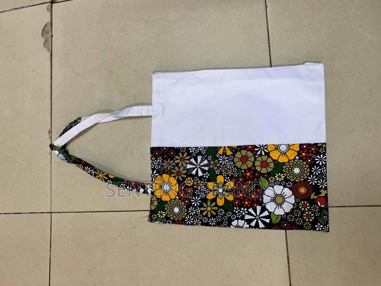 Designed Tote Bags
