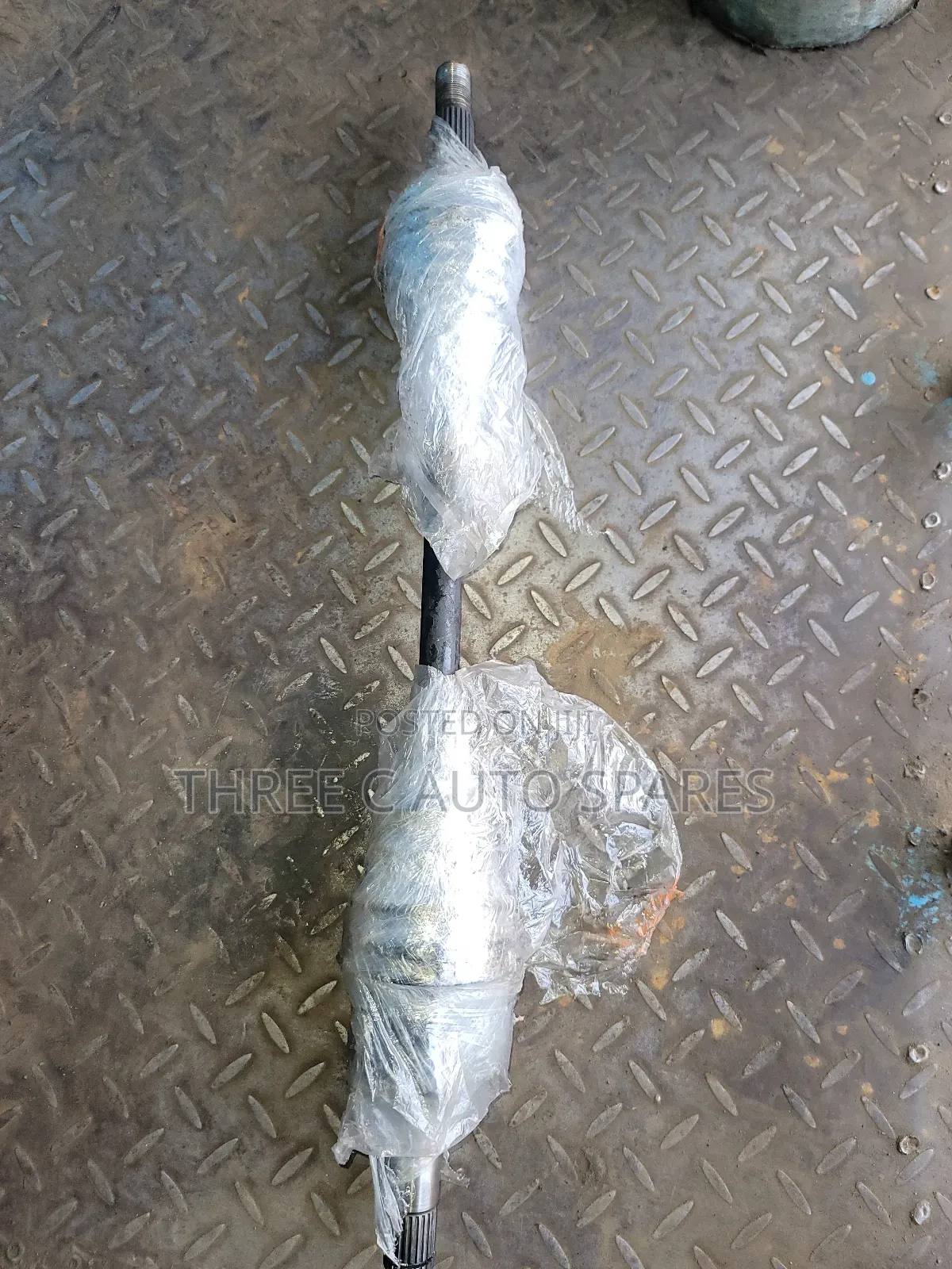 Probox Drive Shafts