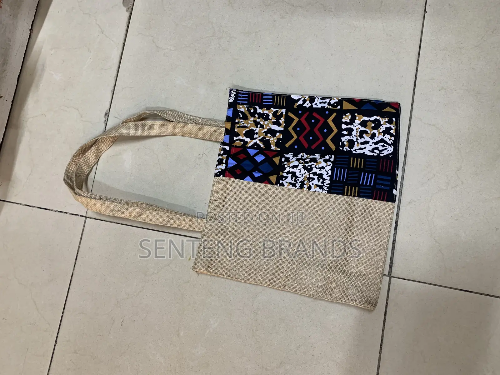 Designed Tote Bags