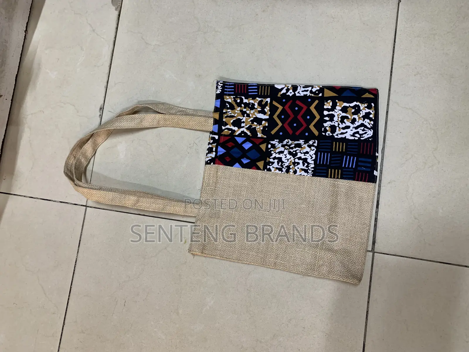 Designed Tote Bags