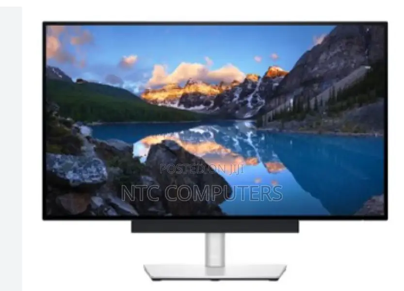 Dell U2722d Ultrasharp 27 Inch QHD (2560x1440