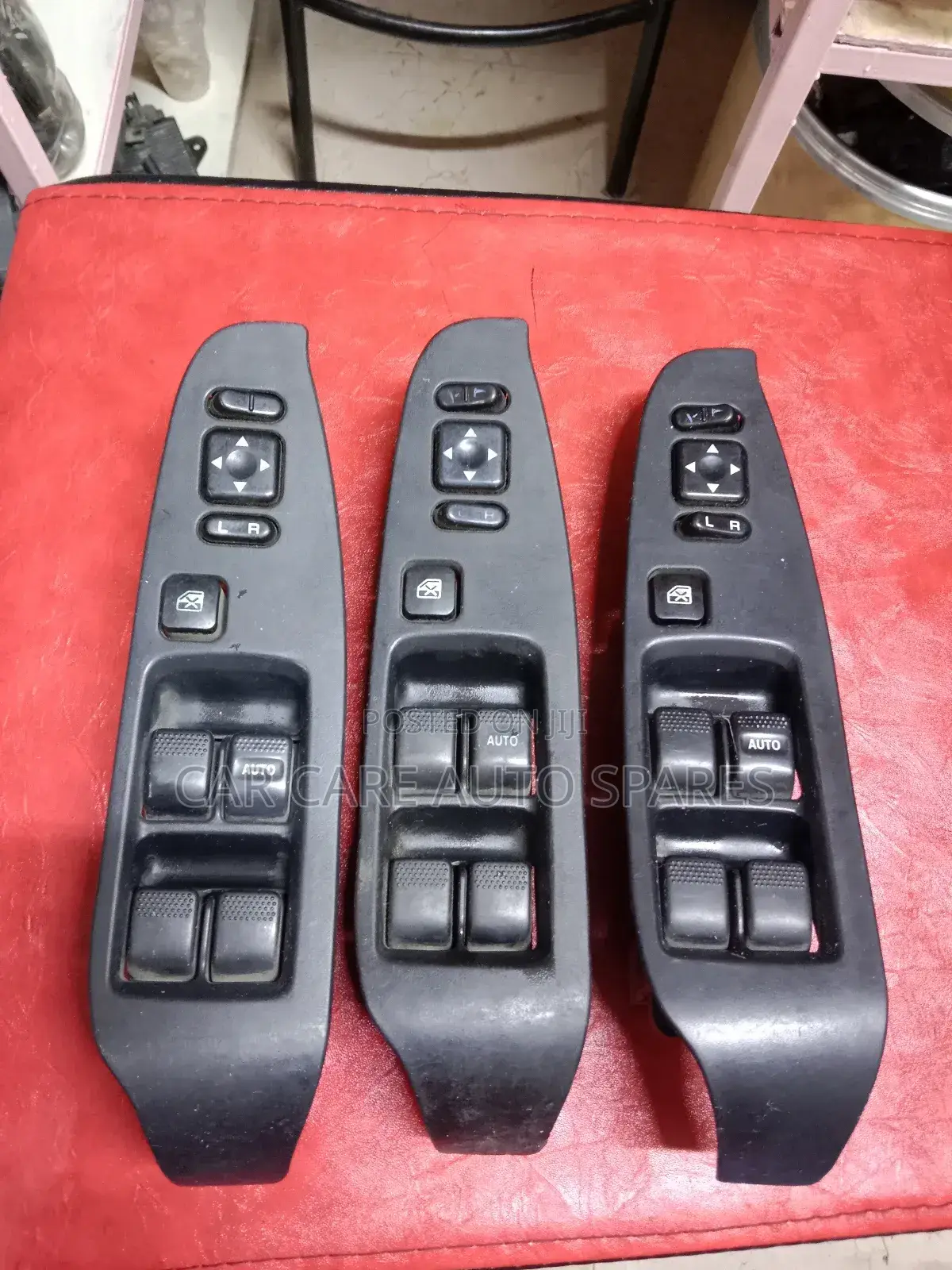 Main Switch Subaru Legacy