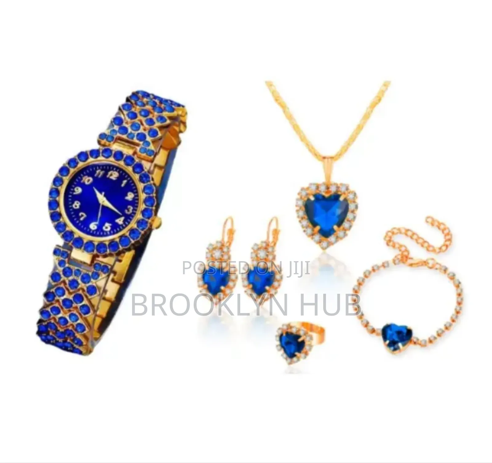 5pcs Best Gift Set For Her