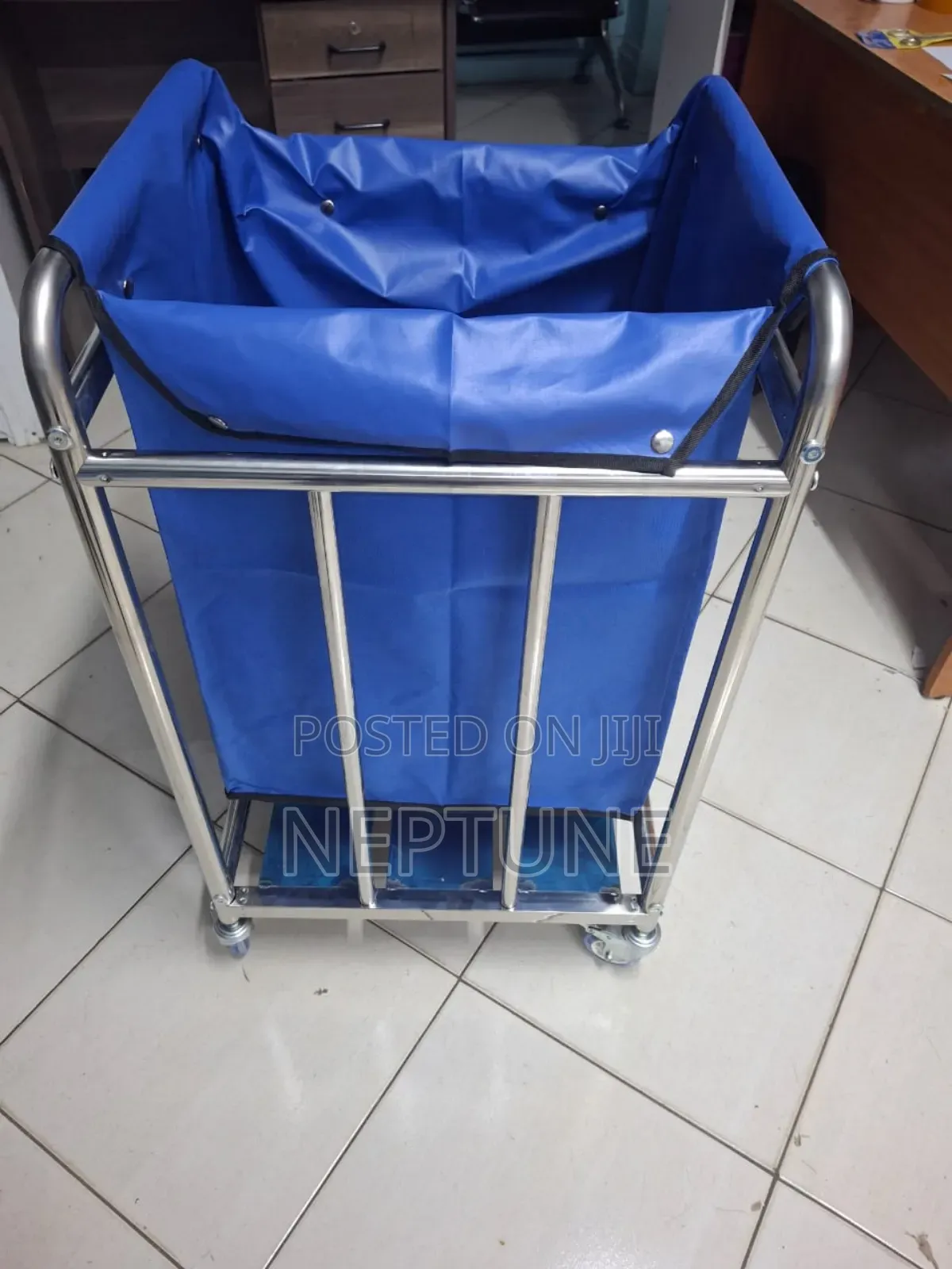Linen Trolley,Linen Cart