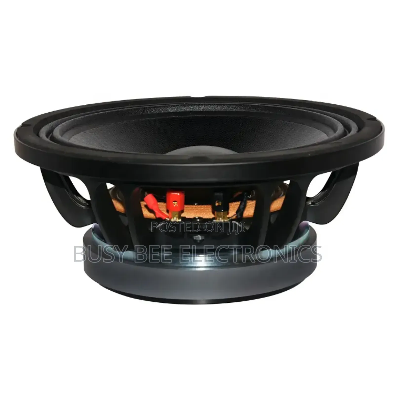 Eminence Naked Speaker 15′′