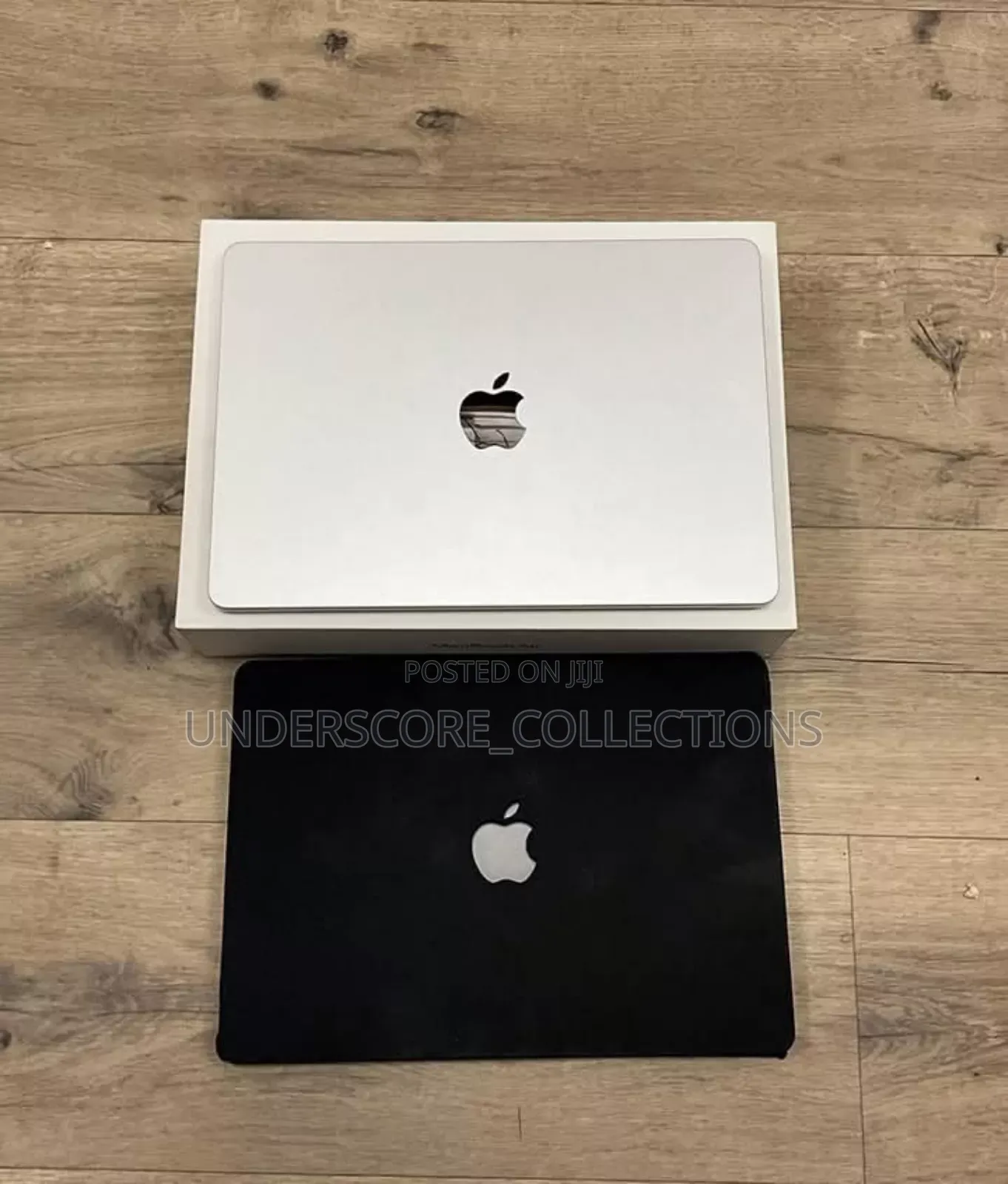 New Laptop Apple MacBook Air 8GB Intel Core M3 SSD 256GB