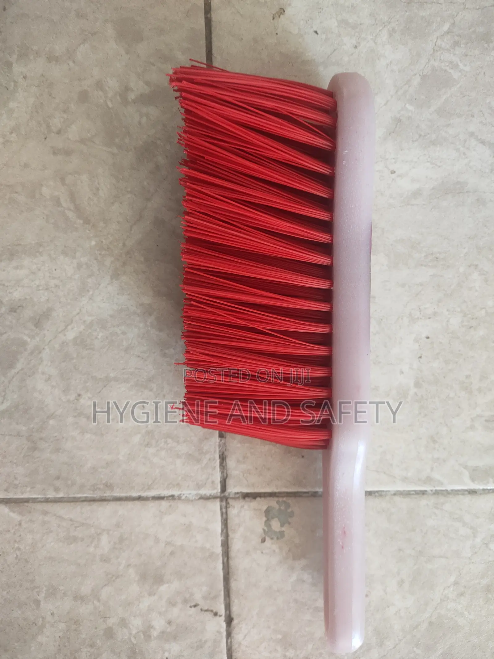 Carpet Brush