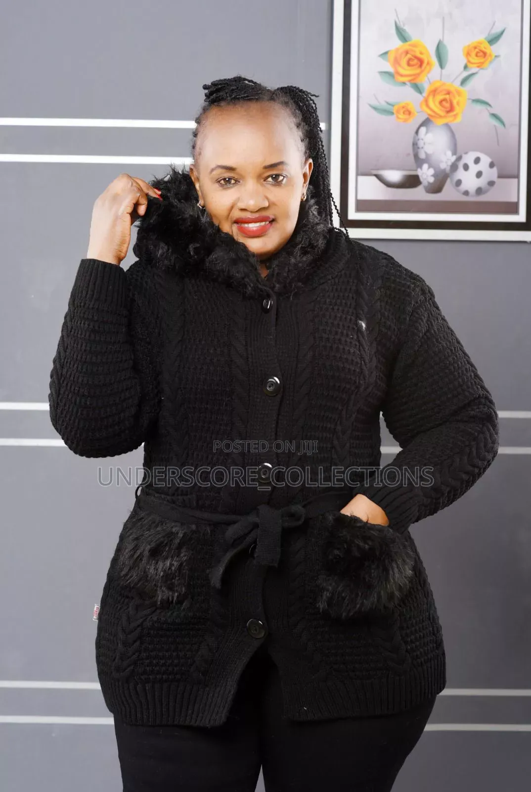 High Class Sweaters for Women