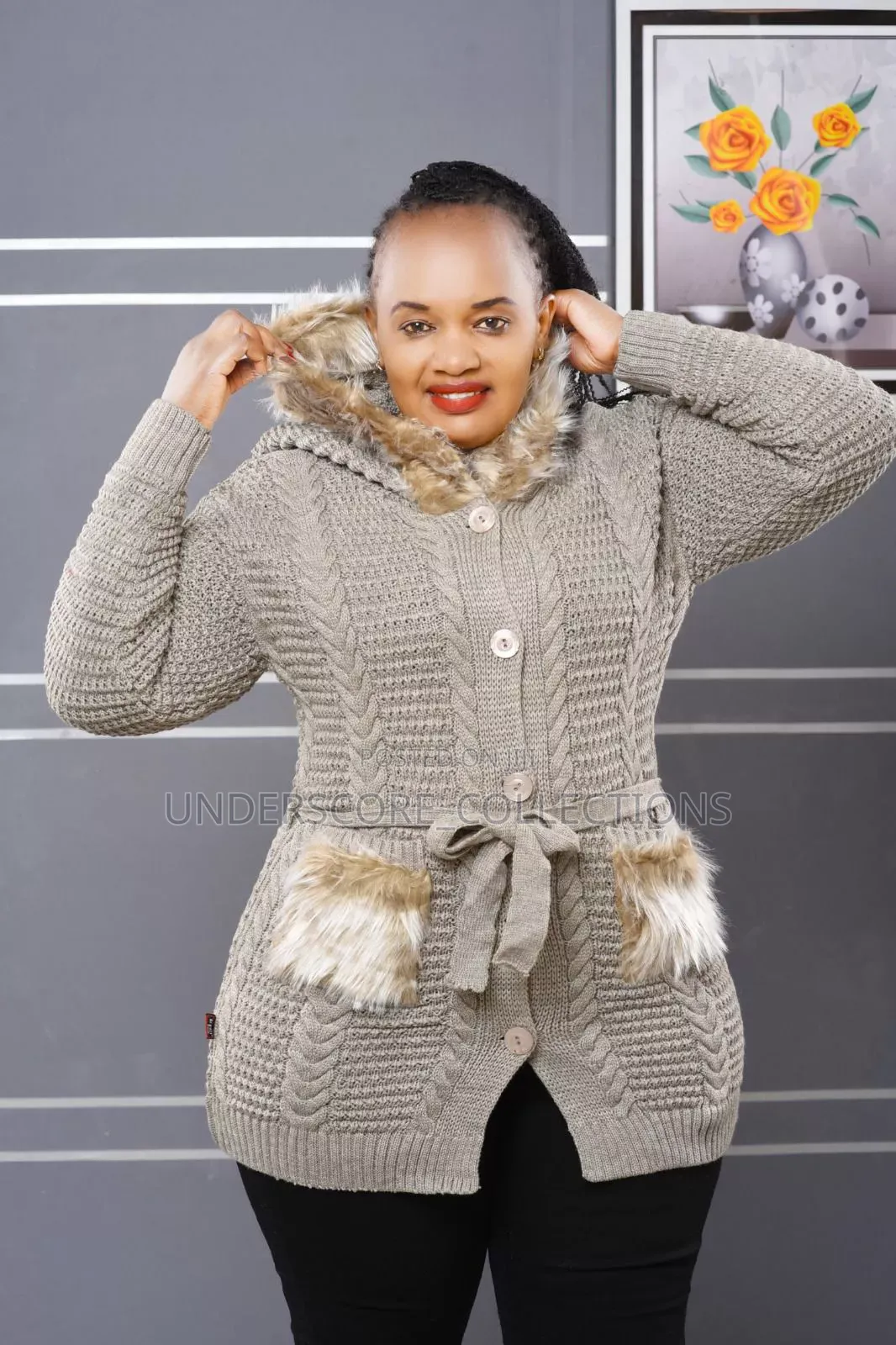 High Class Sweaters for Women