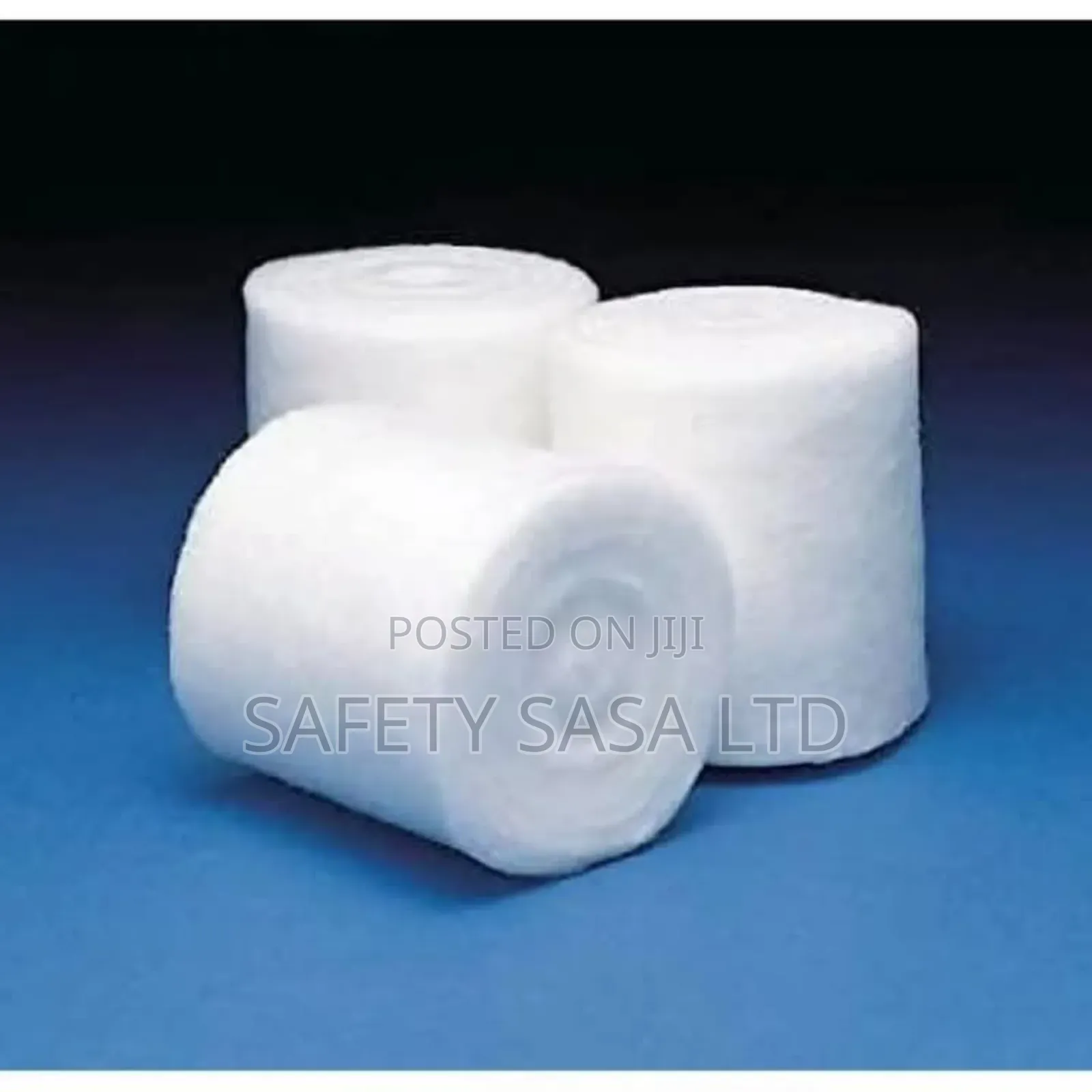 Hydrophilic Cotton Roll