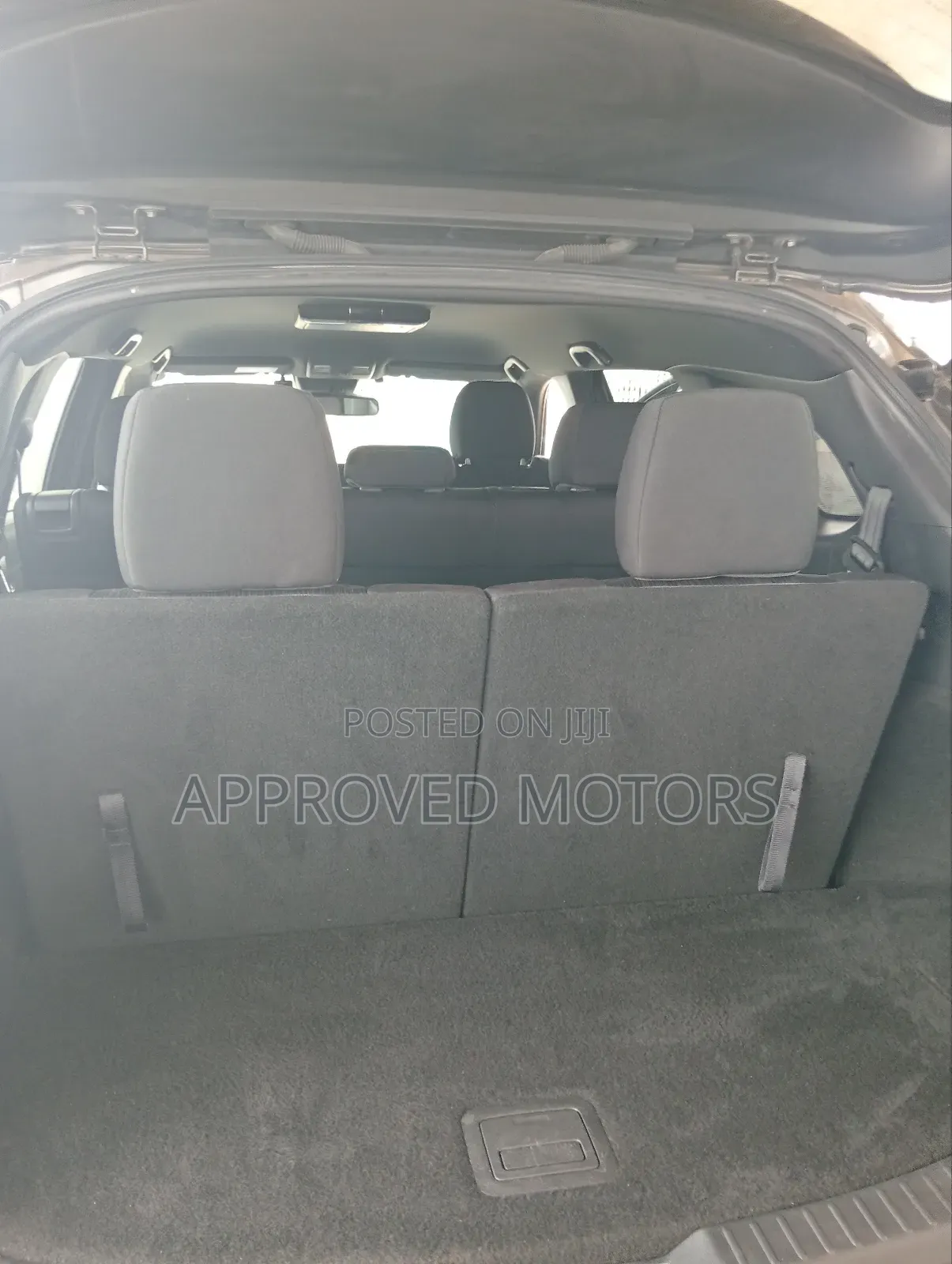 Mazda AZ 2019 Gray