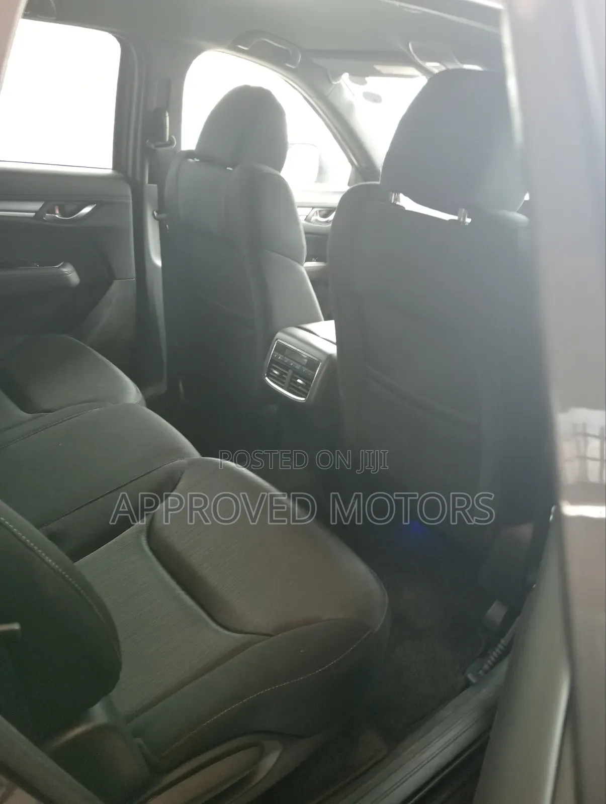 Mazda AZ 2019 Gray