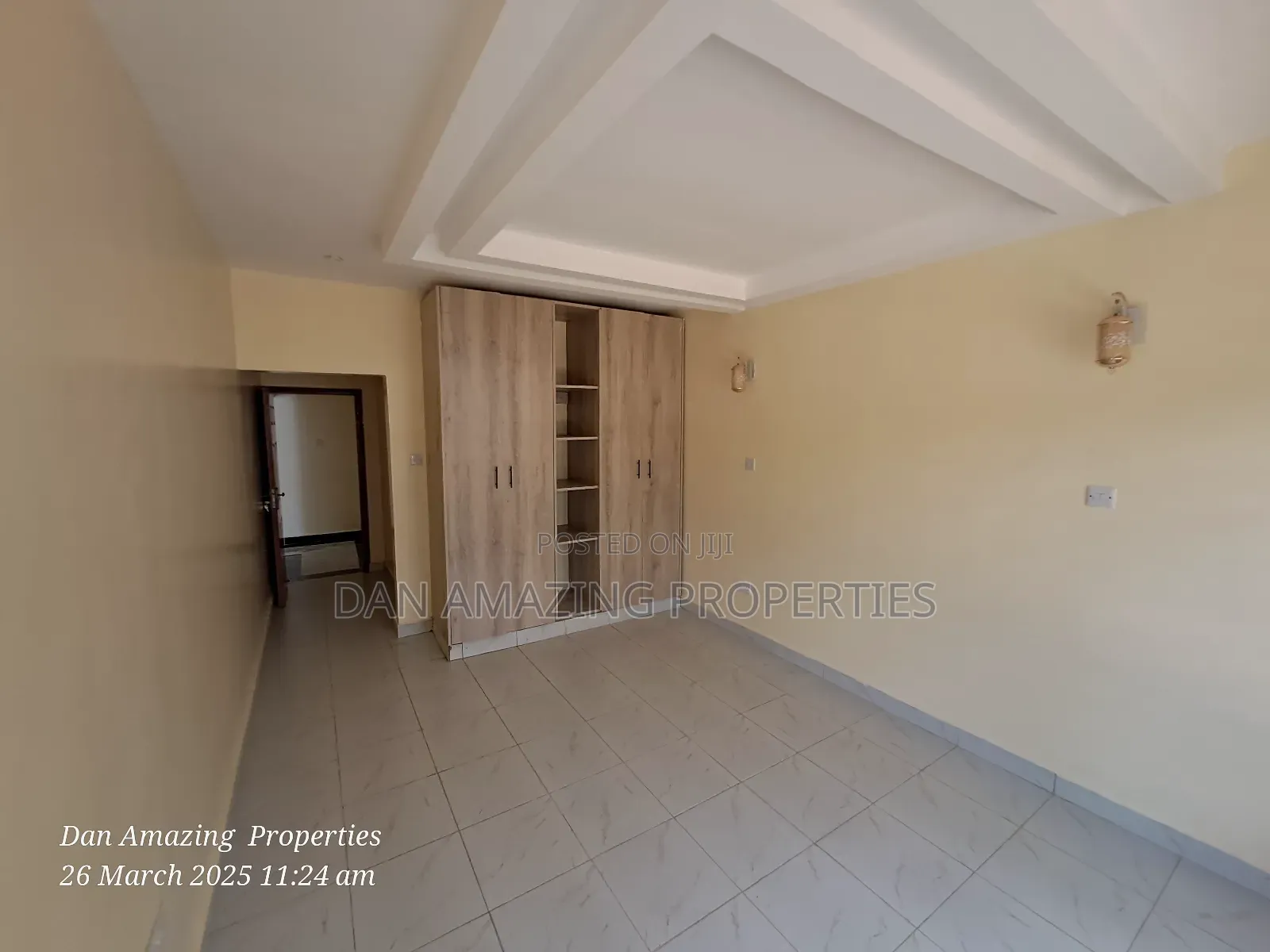 3bdrm Bungalow in Matasia Plus Dsq, Ngong for rent