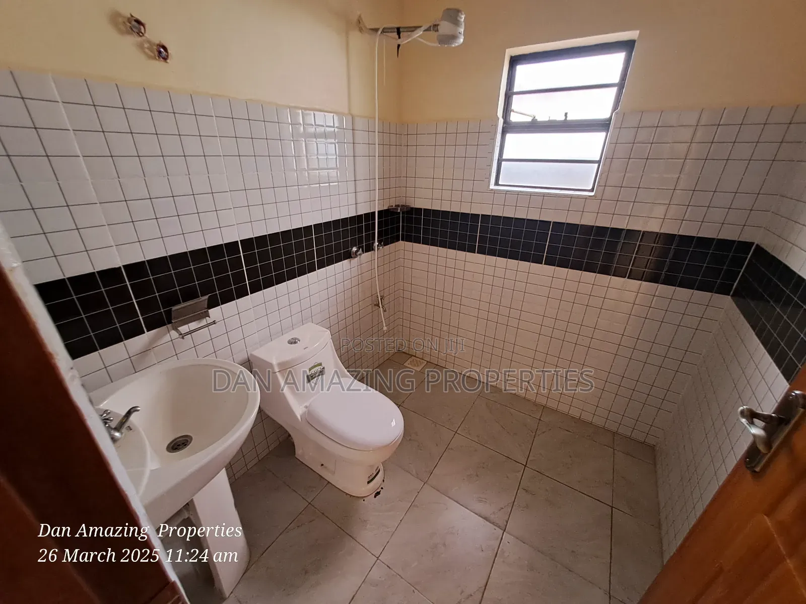 3bdrm Bungalow in Matasia Plus Dsq, Ngong for rent
