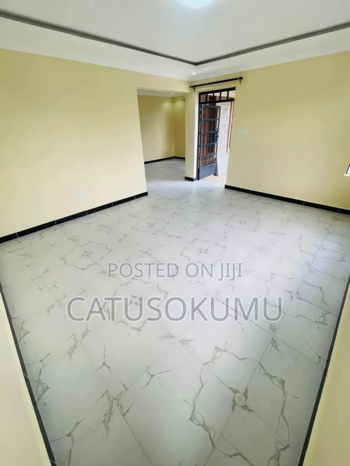 3bdrm Bungalow in Katani, Syokimau for sale