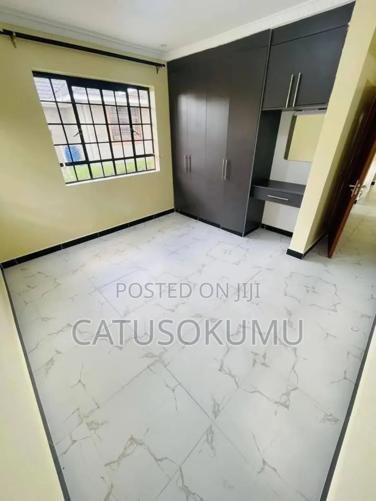 3bdrm Bungalow in Katani, Syokimau for sale