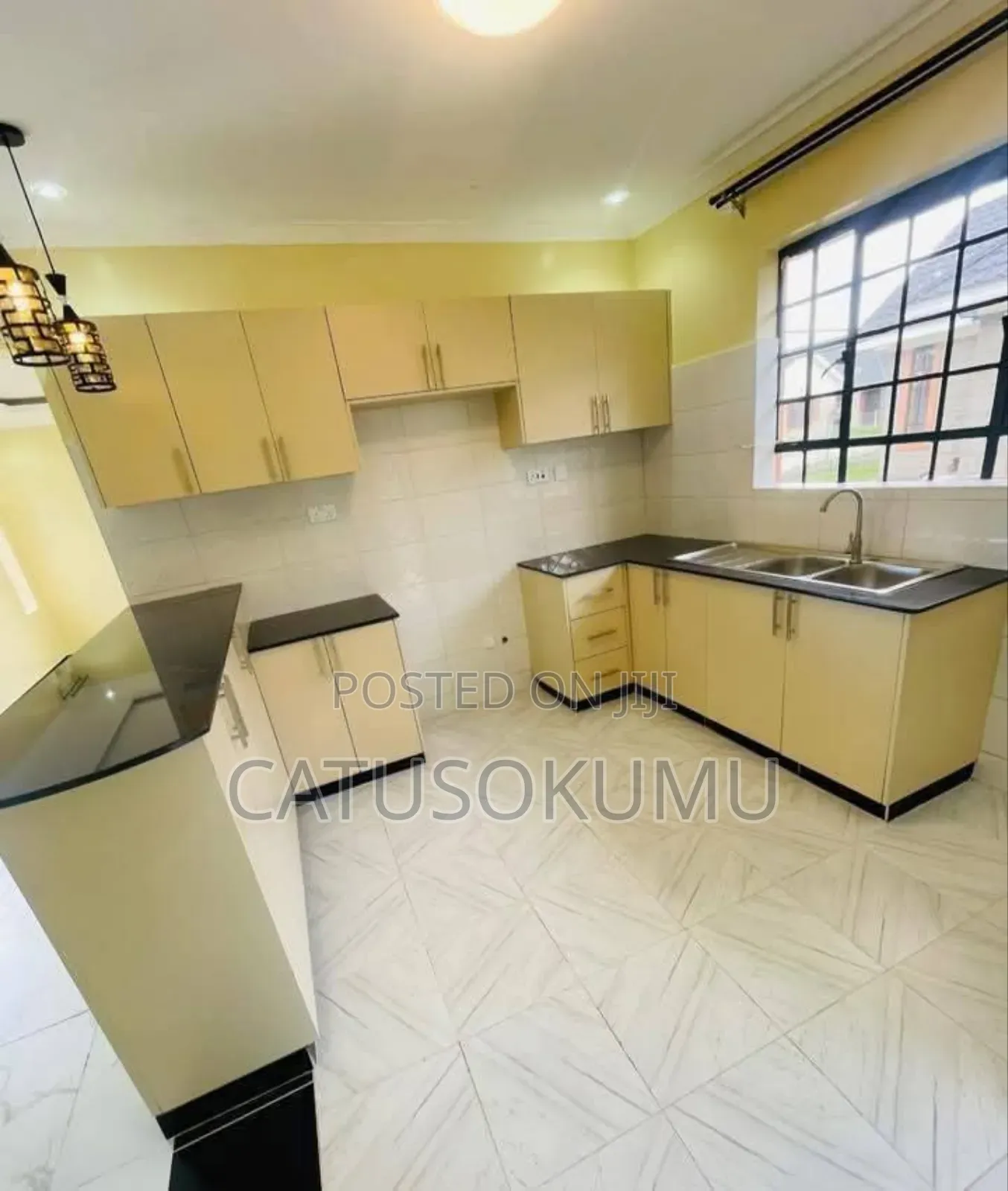 3bdrm Bungalow in Katani, Syokimau for sale