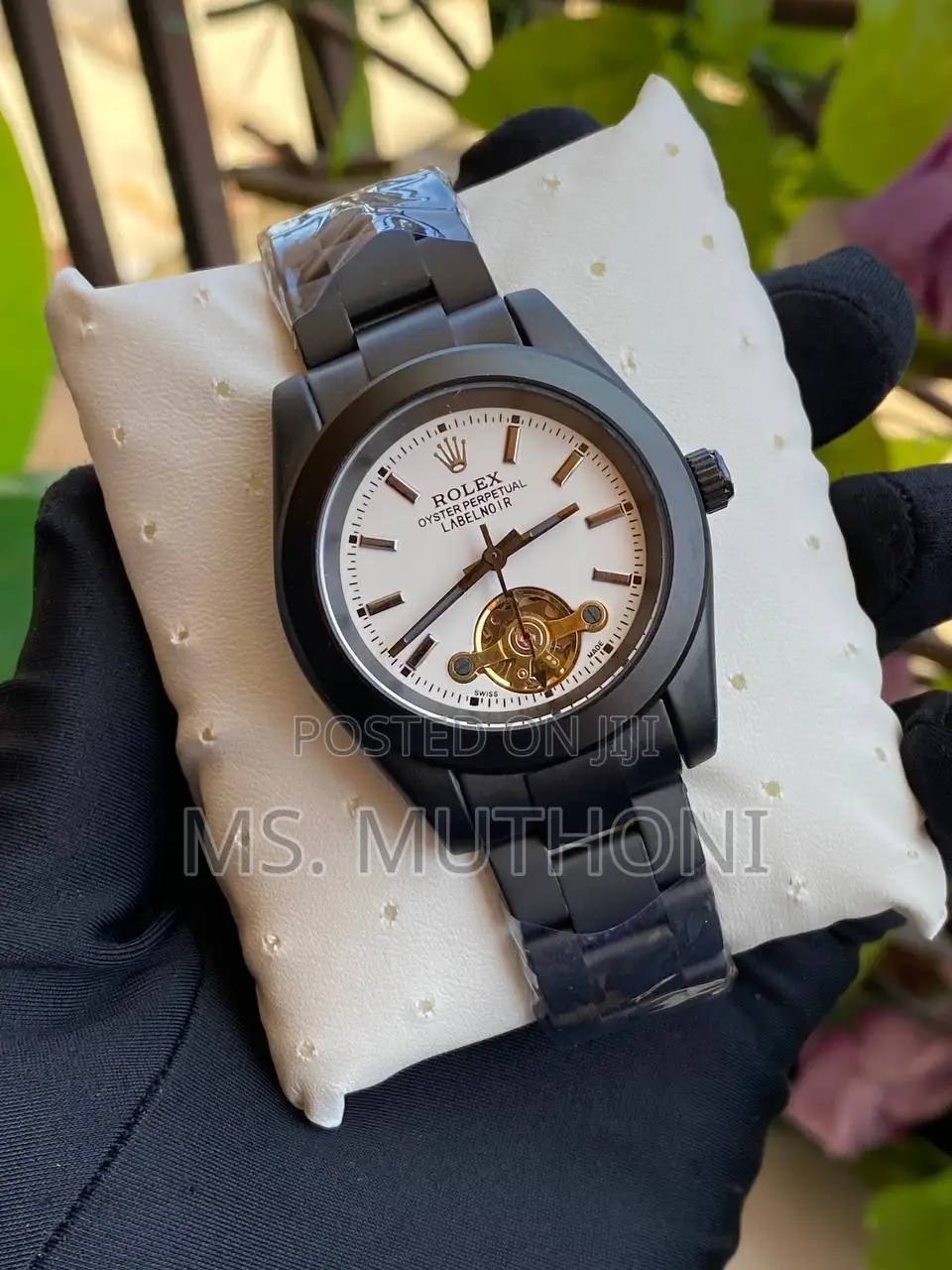 Automatic Wrist Watch for Gents (Rolex )