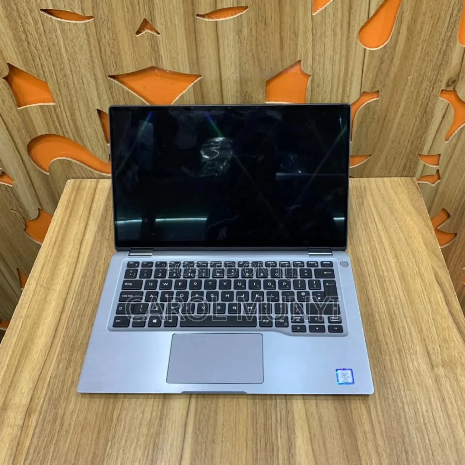 New Laptop Dell Latitude 7400 16GB Intel Core I7 SSD 512GB