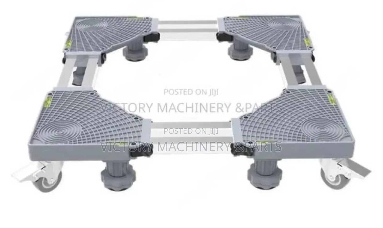 Multipurpose Stand With Wheel For Fridges,Oven,