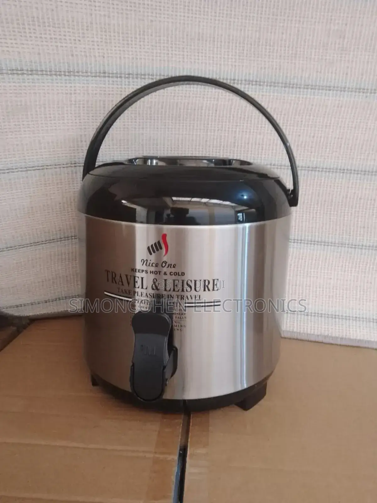 5.8ltrs Tea Urn