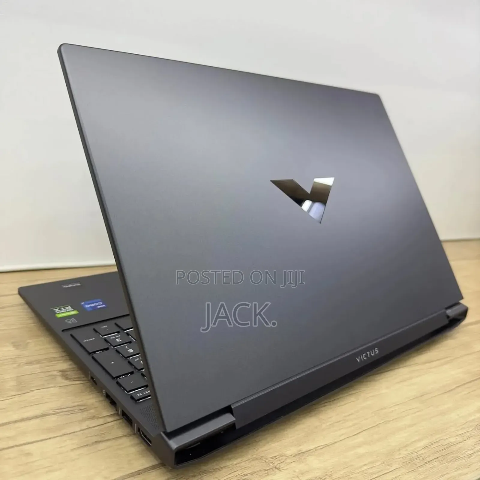 Laptop HP Victus 15 16GB Intel Core I7 SSD 1T