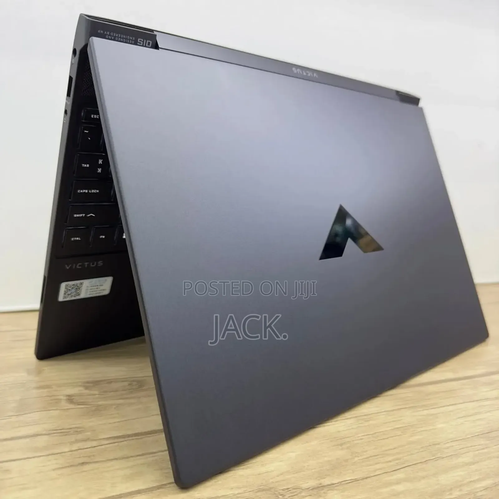 Laptop HP Victus 15 16GB Intel Core I7 SSD 1T