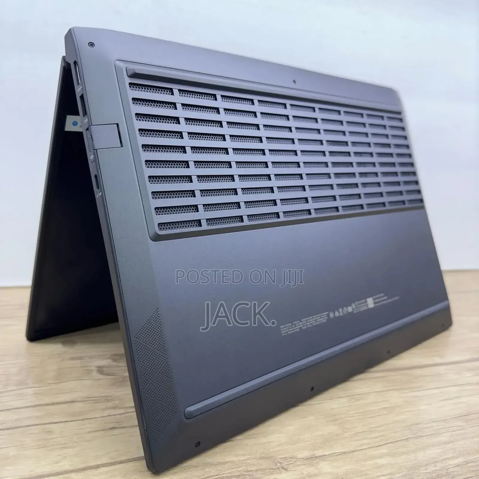 Laptop HP Victus 15 16GB Intel Core I7 SSD 1T