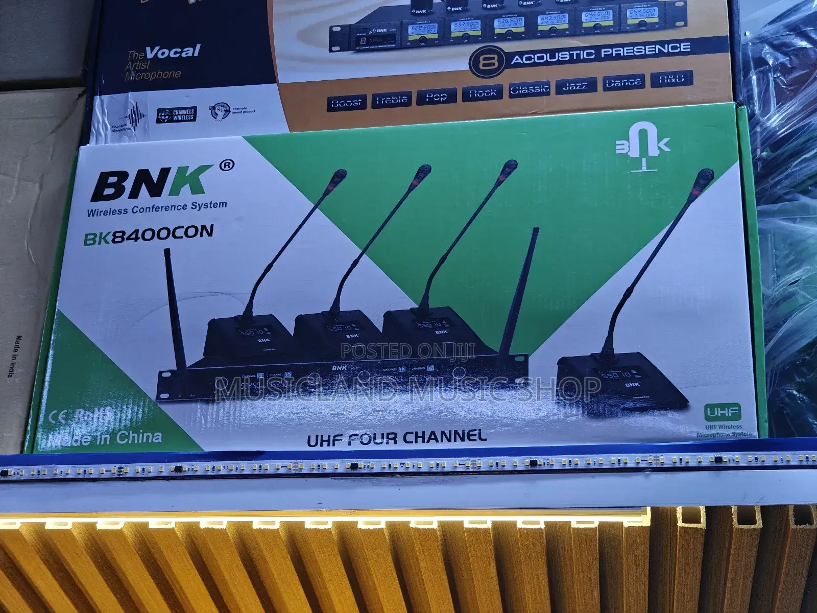 Conference Microphone