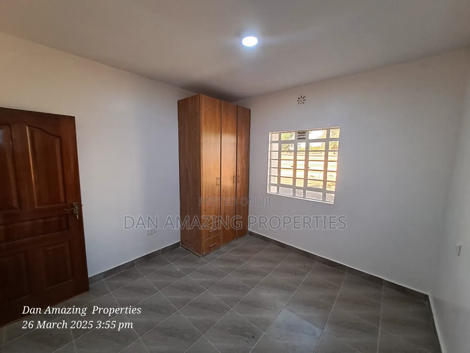 3bdrm Bungalow in Sgr Area, Rimpa for sale