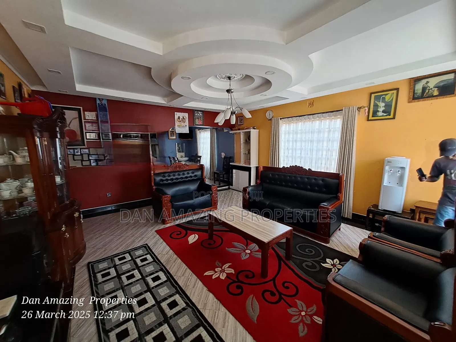 3bdrm Bungalow in Mashuria Plus Dsq, Rimpa for sale