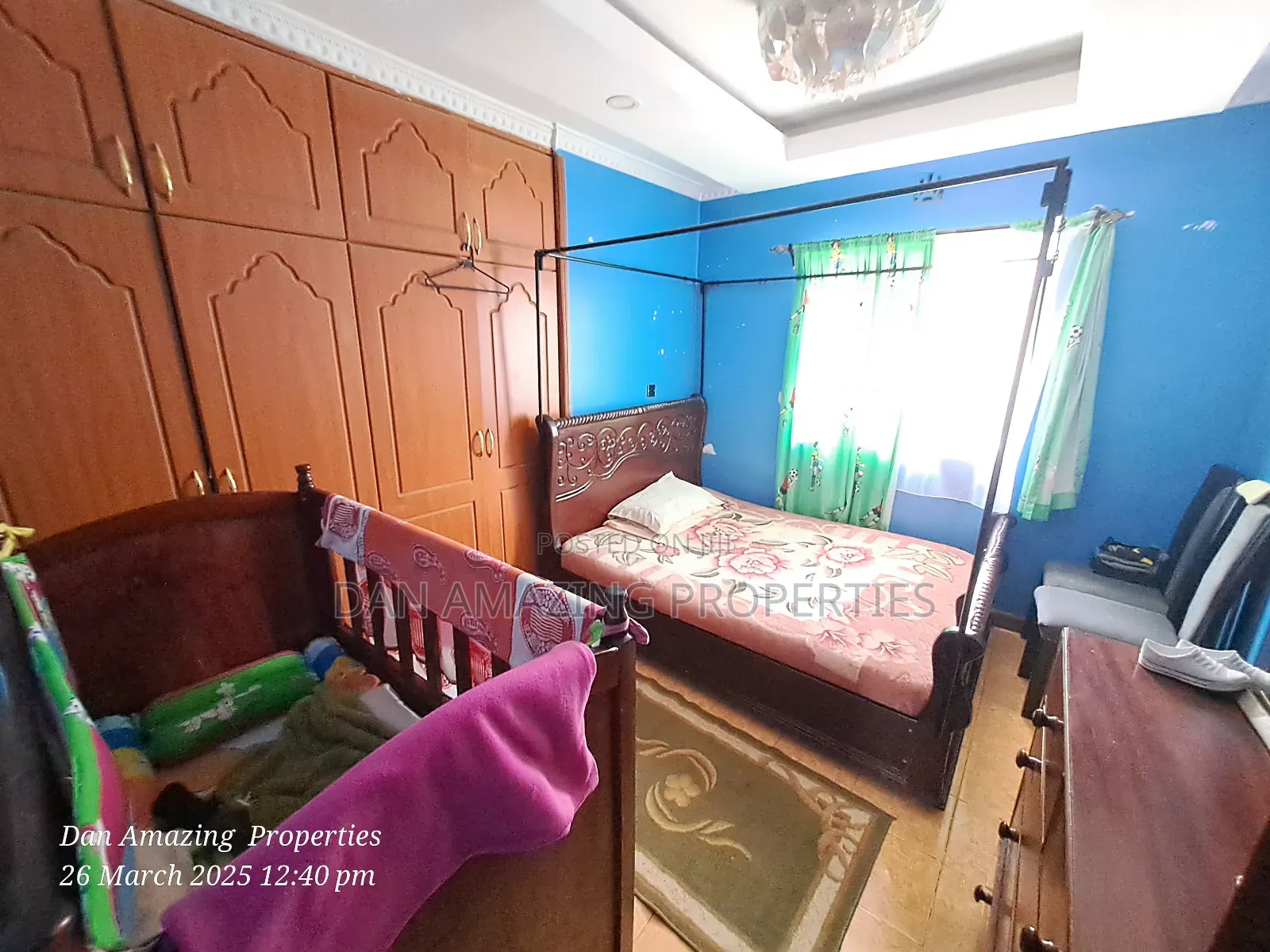 3bdrm Bungalow in Mashuria Plus Dsq, Rimpa for sale