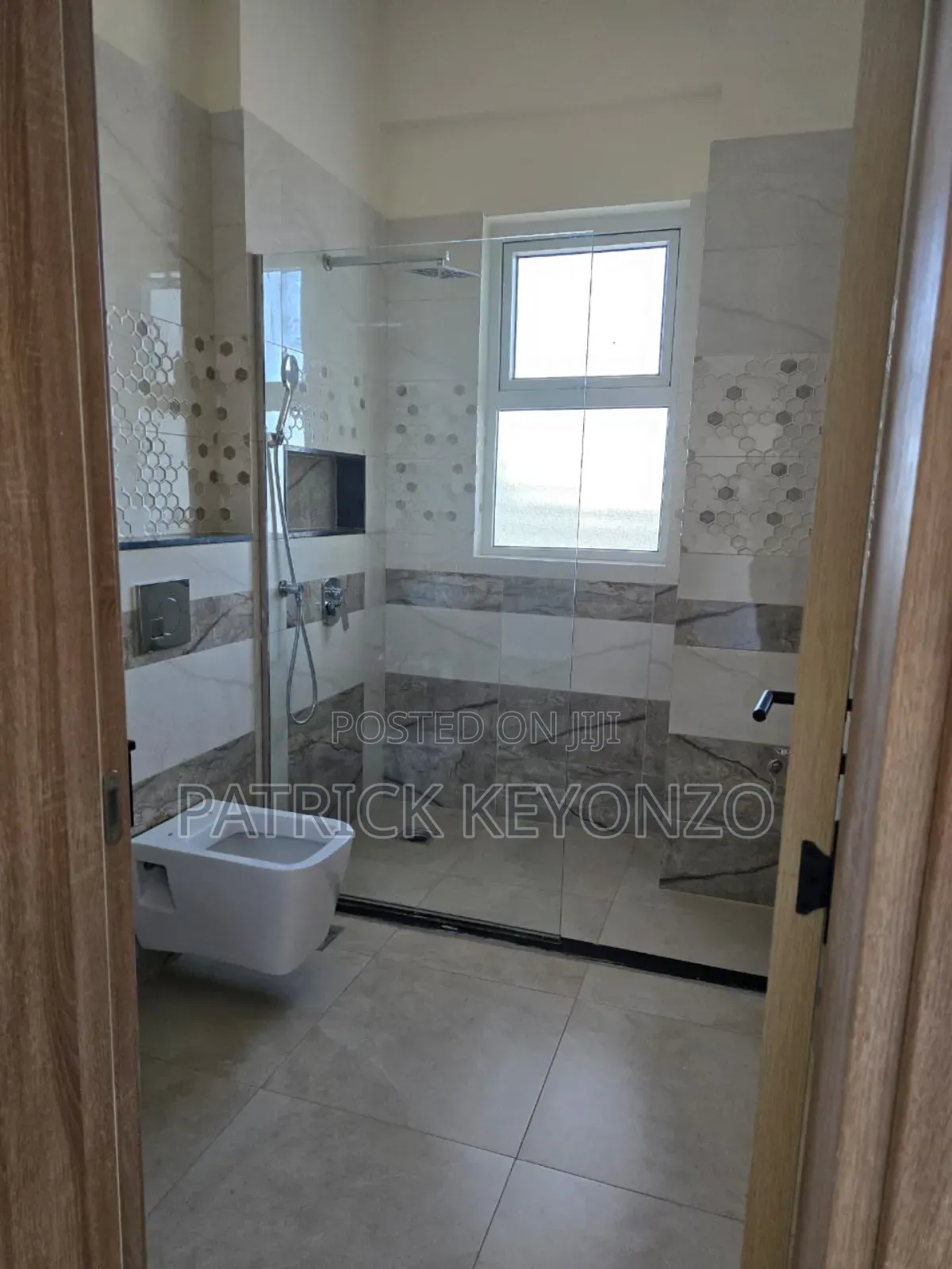3bdrm Apartment in Karura View, Parklands/Highridge for rent