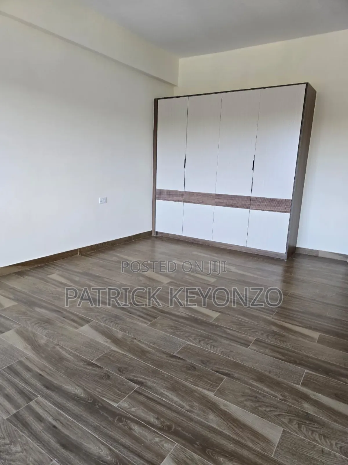 3bdrm Apartment in Karura View, Parklands/Highridge for rent