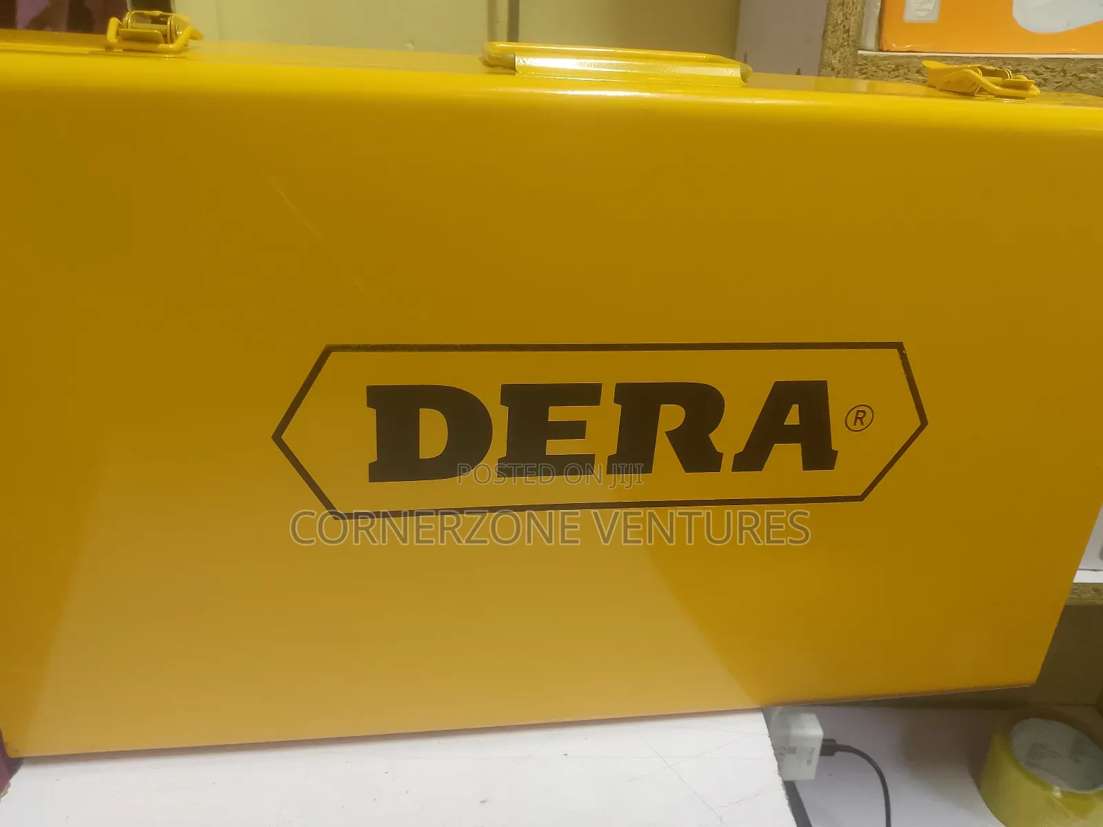 Dera 1500w Pipe Welding Machine, PPR Welding Machine
