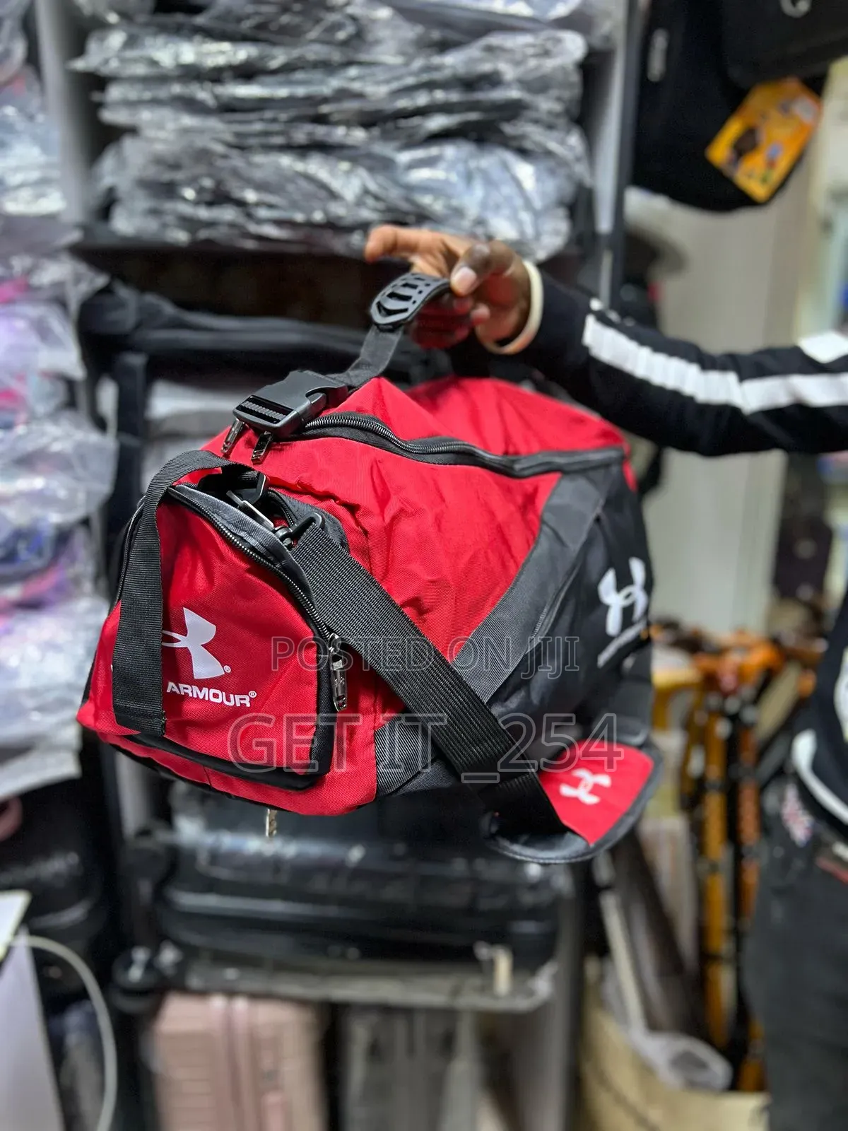 Sports/Gym Bags,Travel Duffle Bags