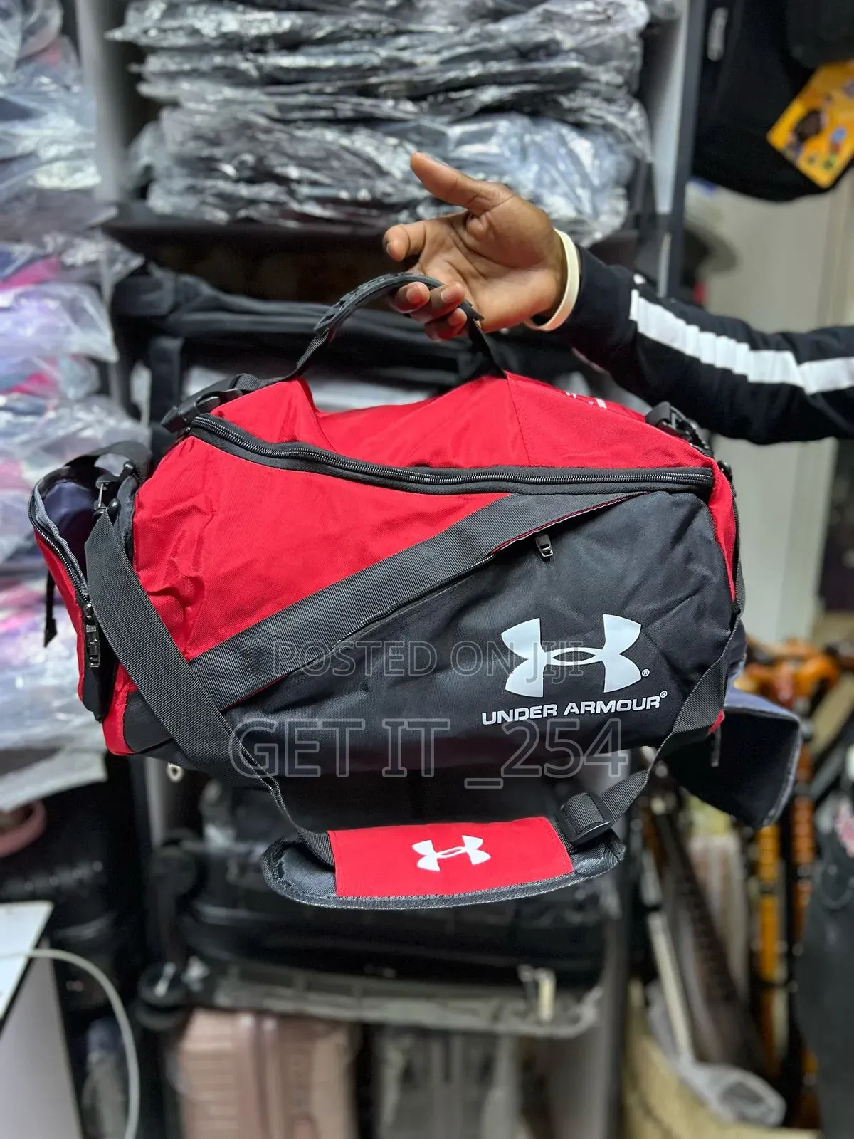 Sports/Gym Bags,Travel Duffle Bags