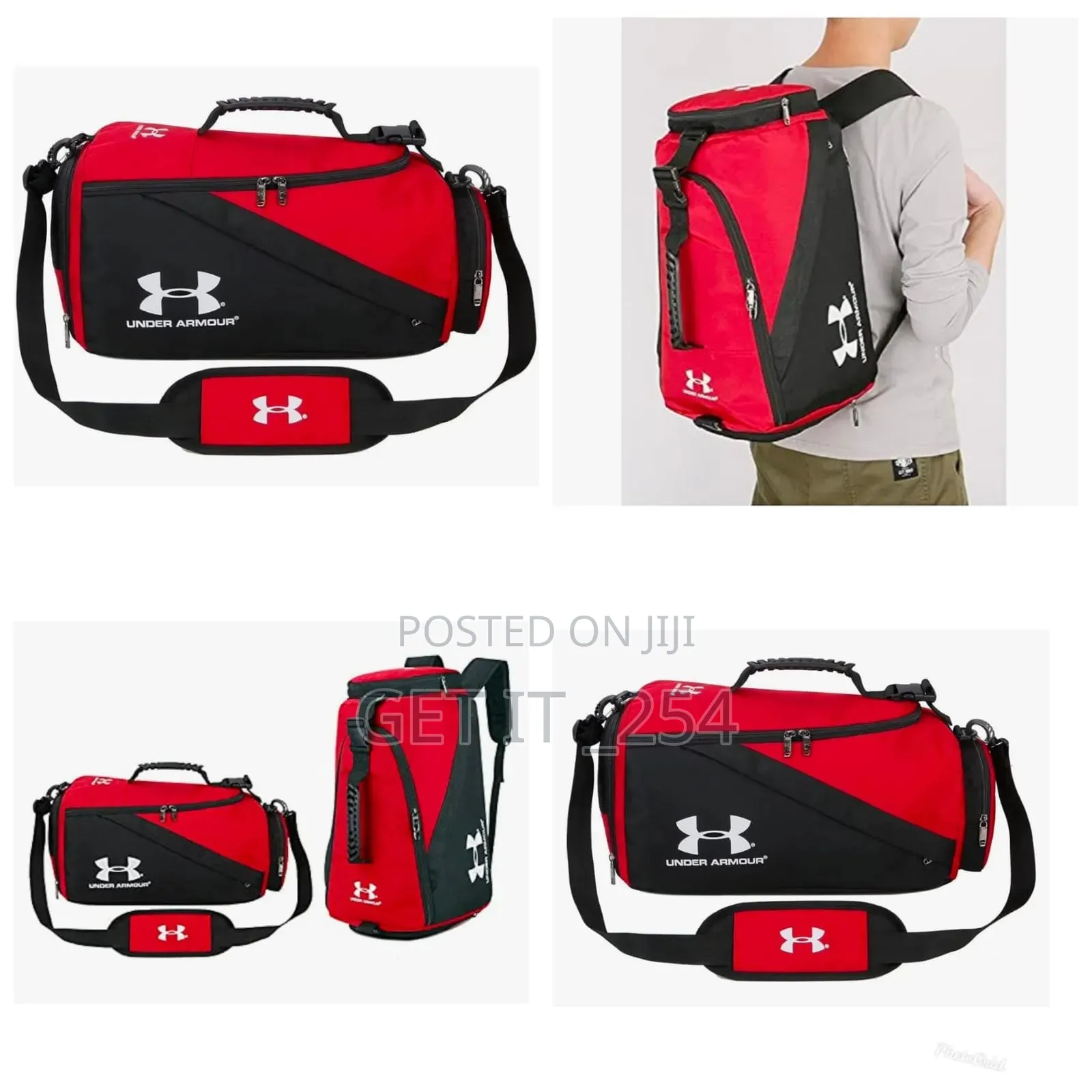 Sports/Gym Bags,Travel Duffle Bags