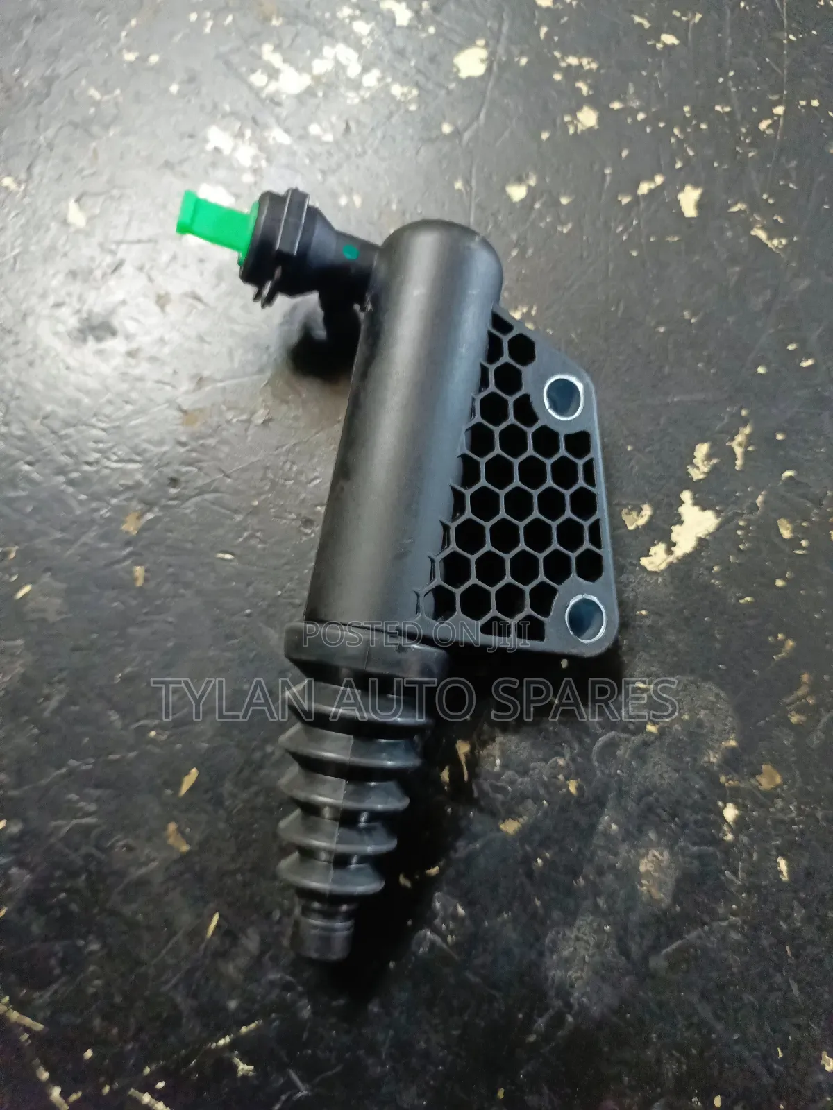 Clutchcylider Suzuki Swift
