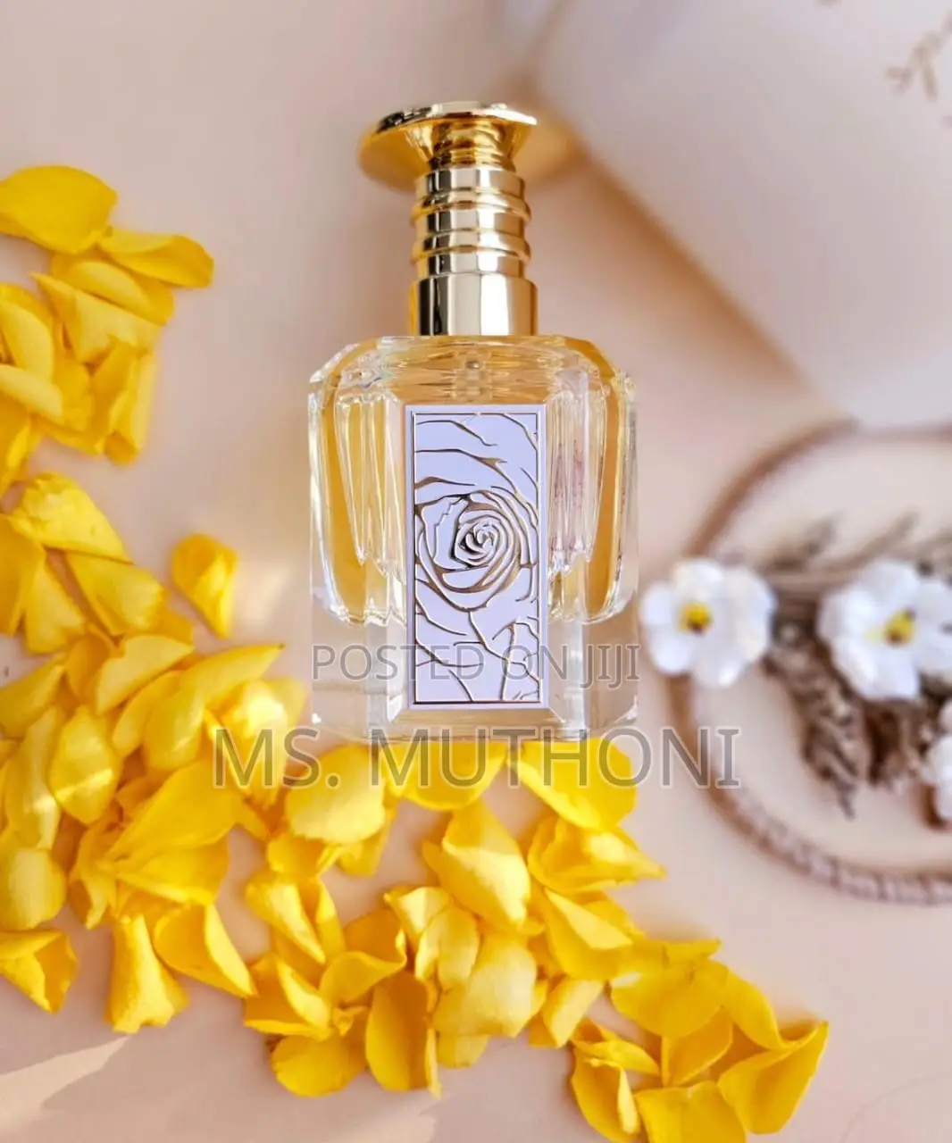 Mazaaji by Lattafa Available
