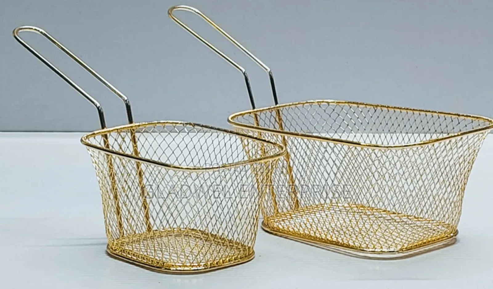 Best Quality Fries Fry Basket/Fry Basket