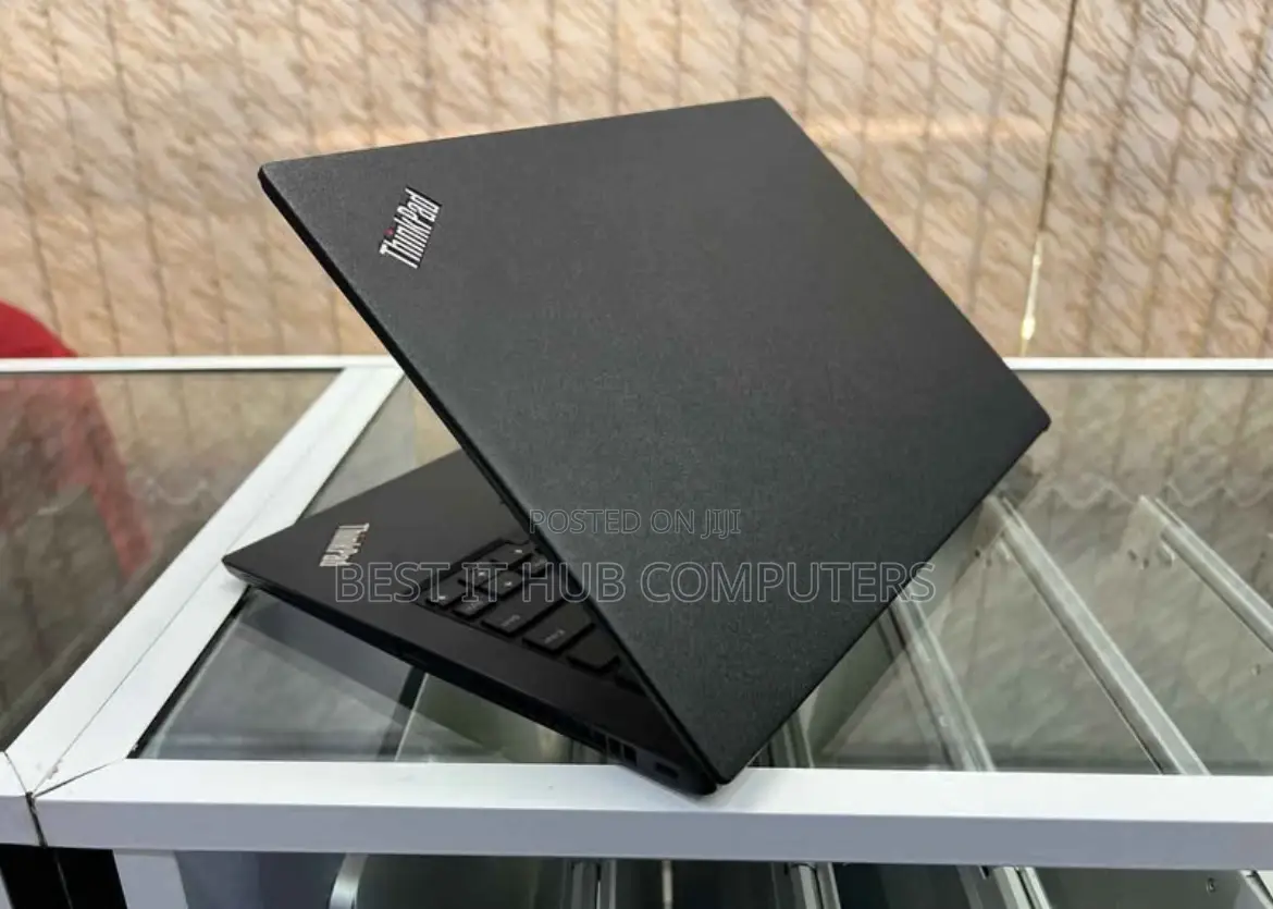 Laptop Lenovo ThinkPad T480 8GB Intel Core i7 SSD 256GB