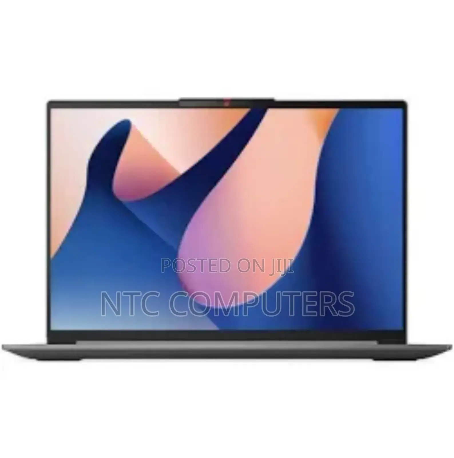 New Laptop Lenovo 8GB Intel Core I5 SSD 512GB