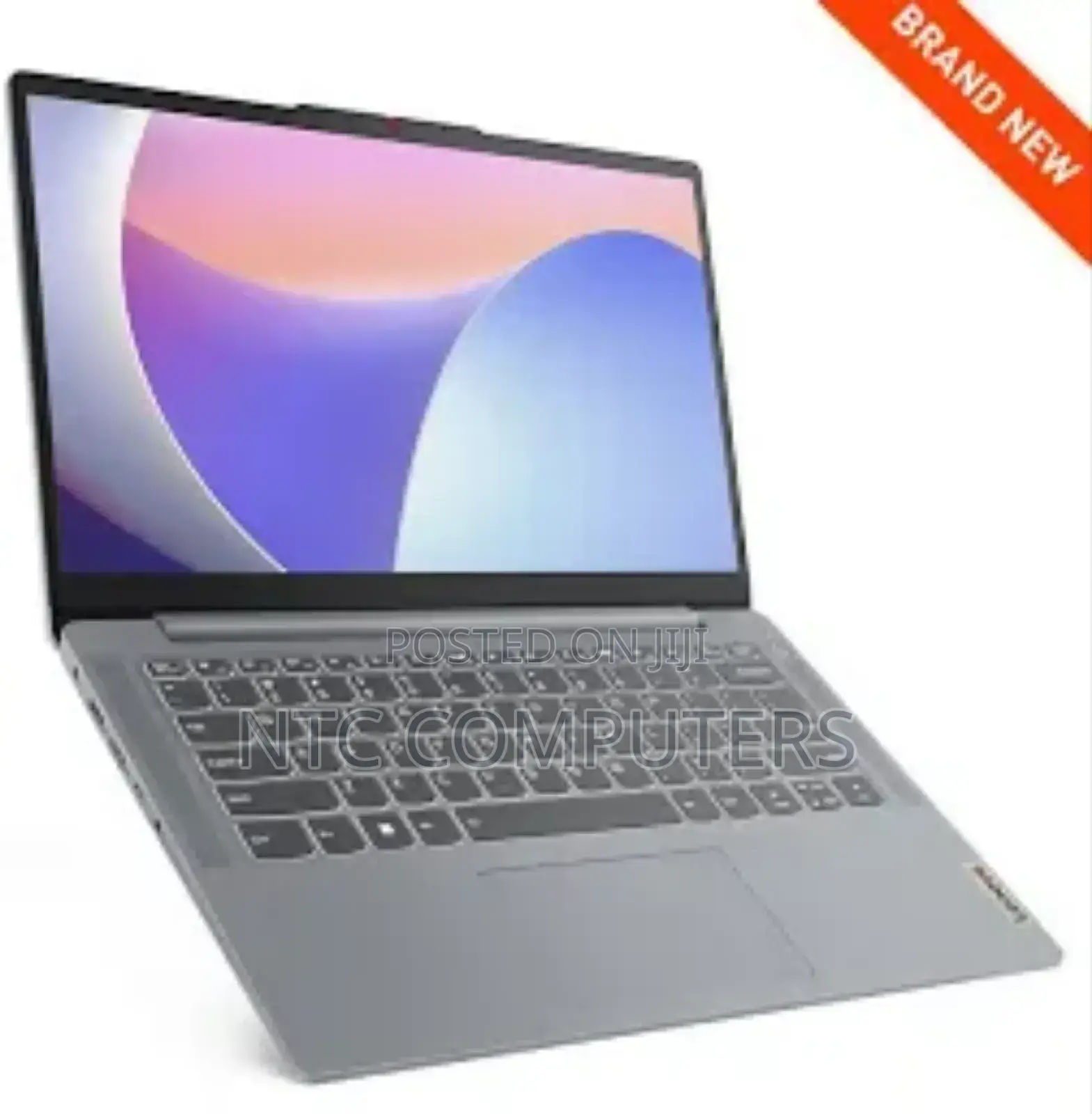 New Laptop Lenovo 8GB Intel Core I5 SSD 512GB