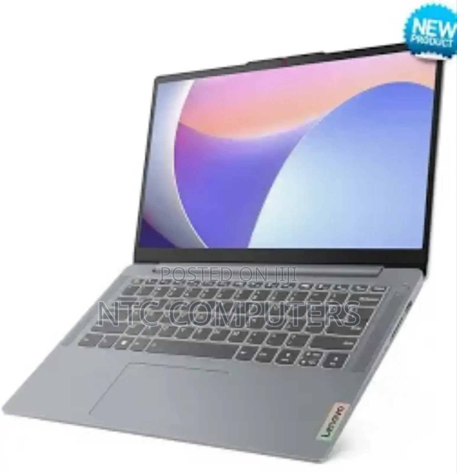 New Laptop Lenovo 16GB Intel Core I7 SSD 512GB