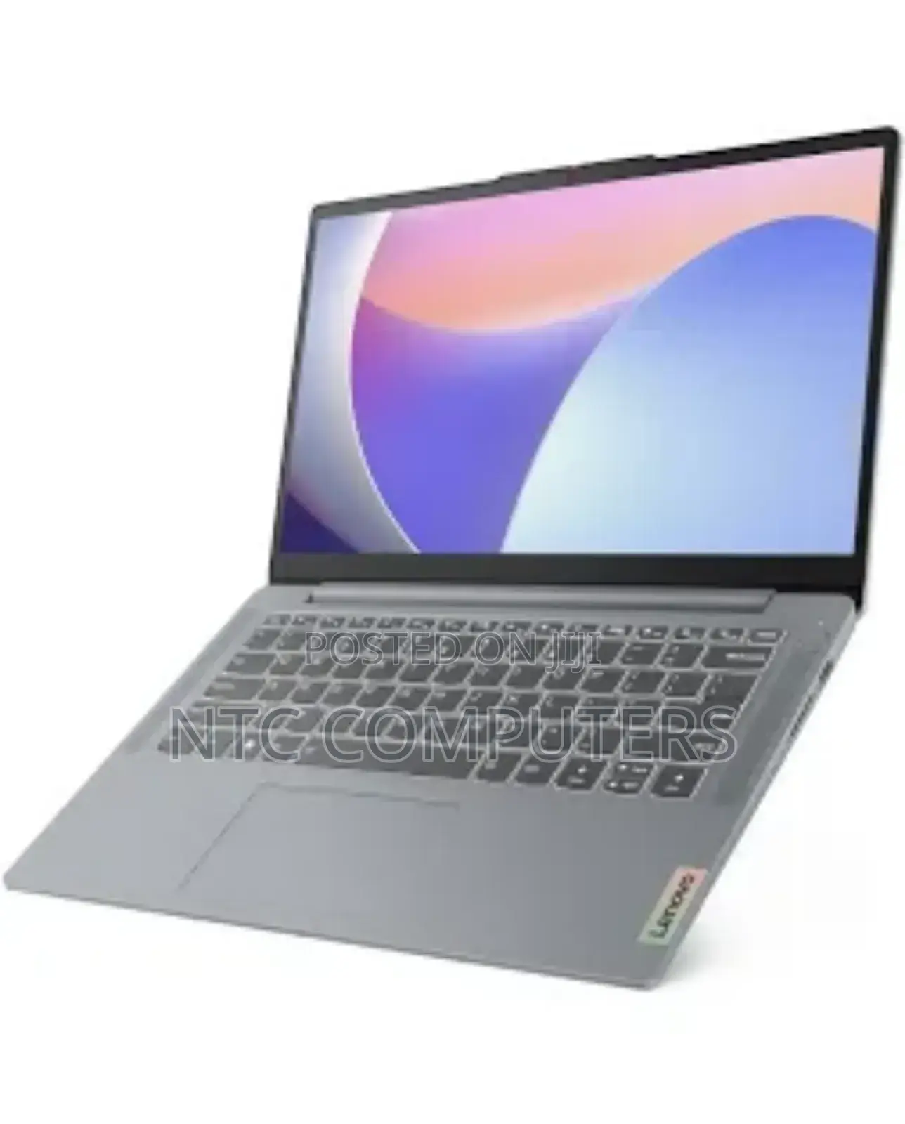 New Laptop Lenovo 16GB Intel Core I7 SSD 512GB