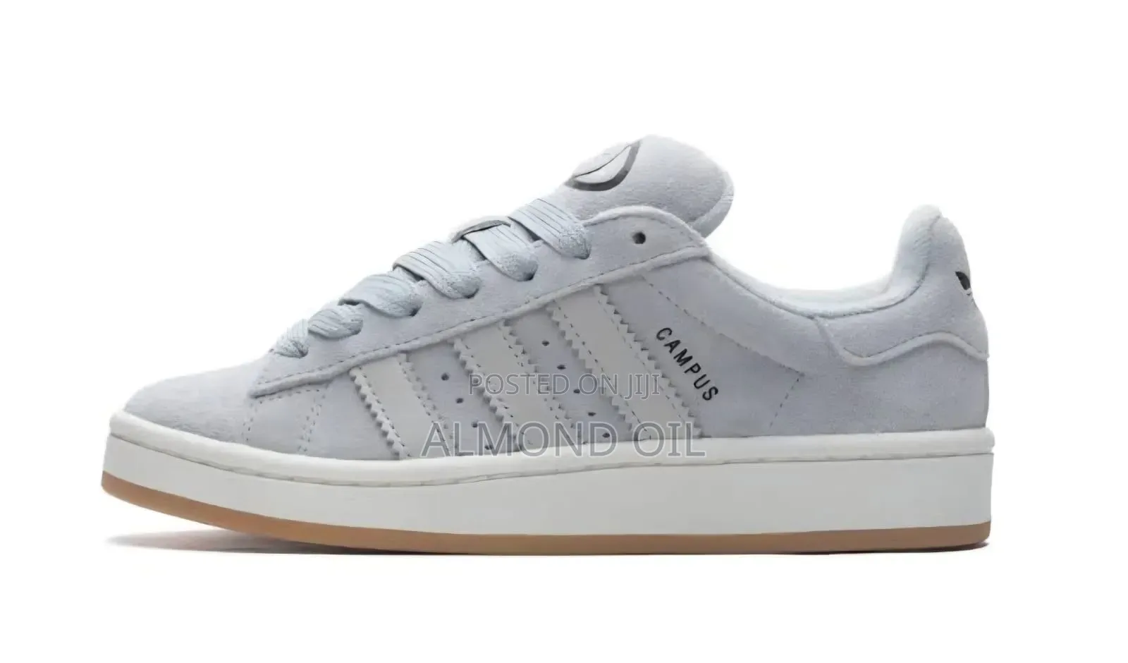 Adidas Campus