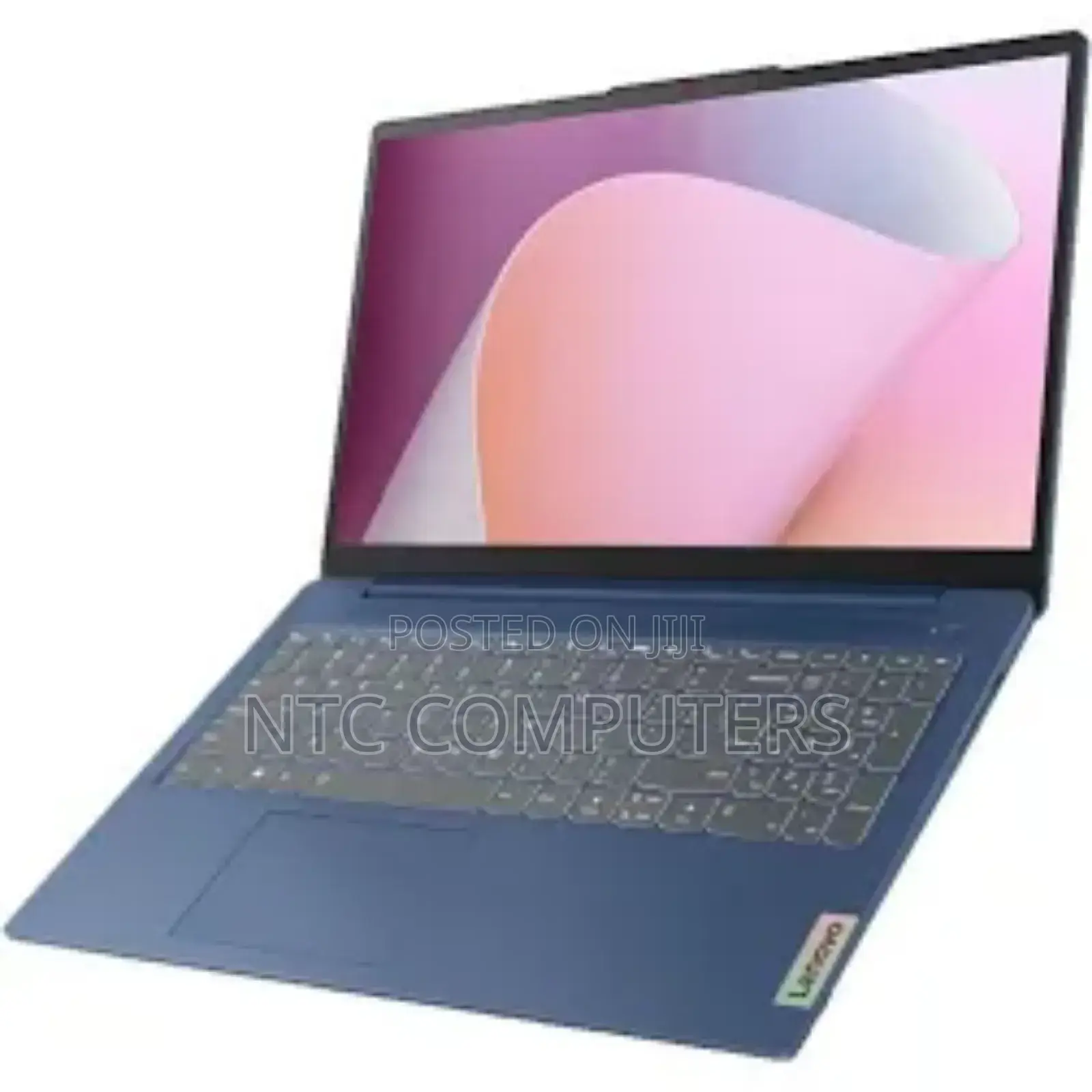 New Laptop Lenovo 8GB Intel Core I7 SSD 512GB
