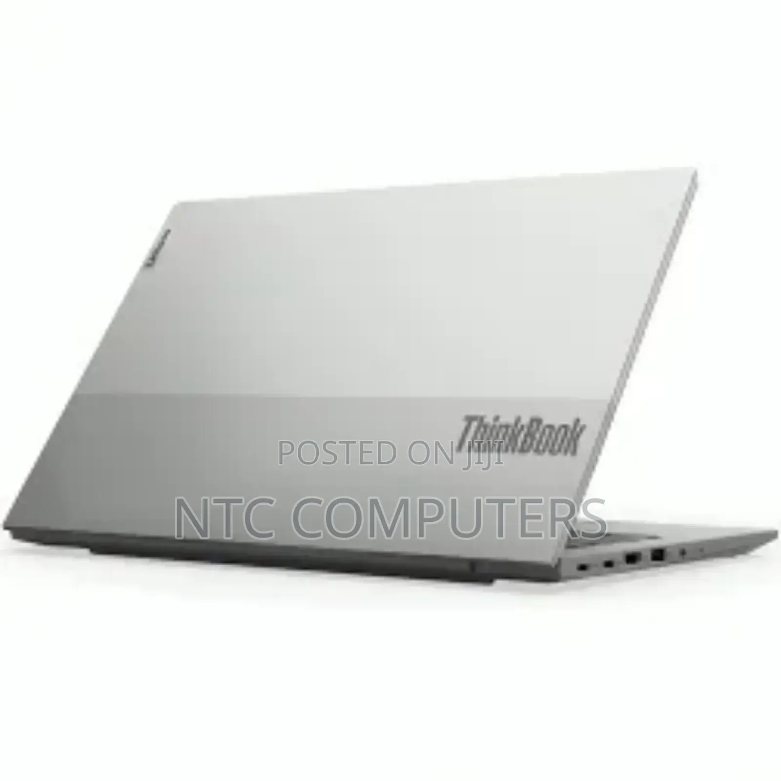 New Laptop Lenovo 8GB Intel Core I7 SSD 512GB